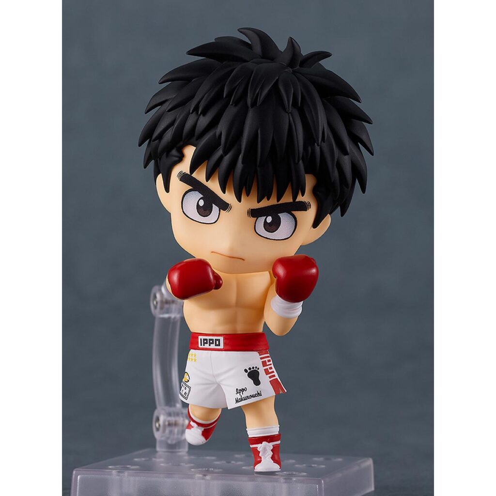 Hajime no Ippo