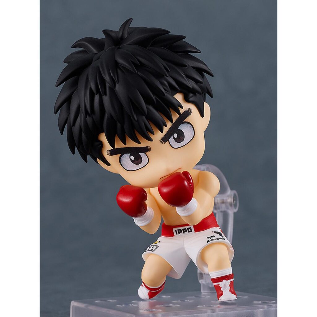 Hajime no Ippo