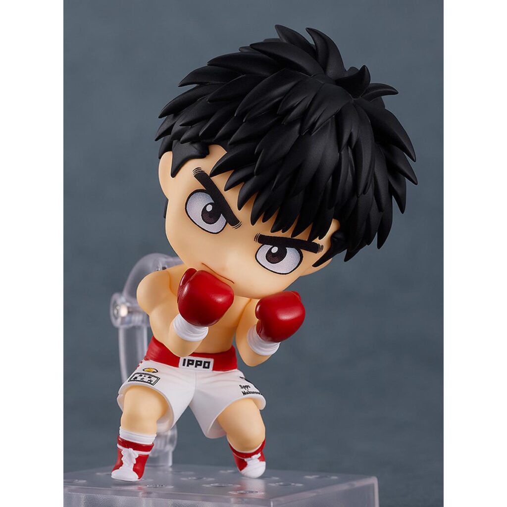 Hajime no Ippo