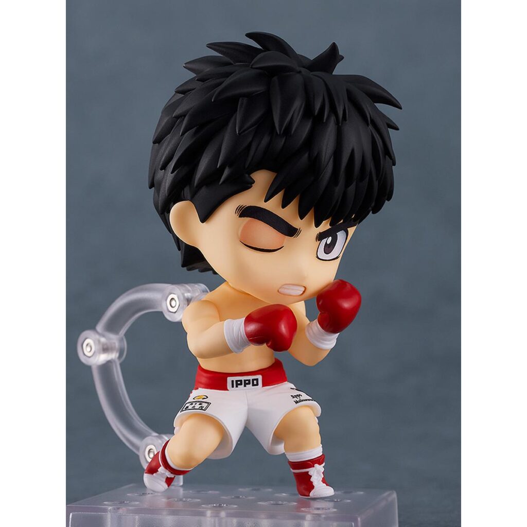 Hajime no Ippo