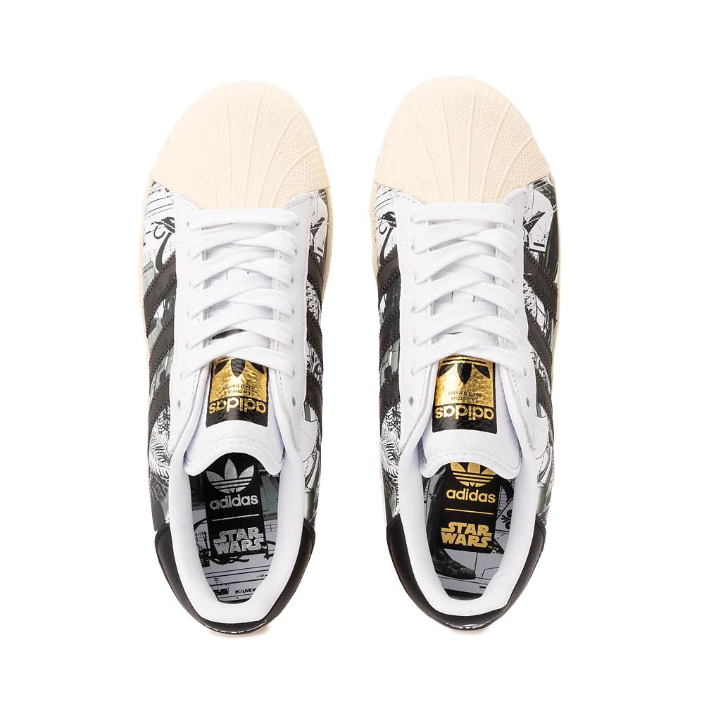 Adidas x Nanzuka x Star Wars