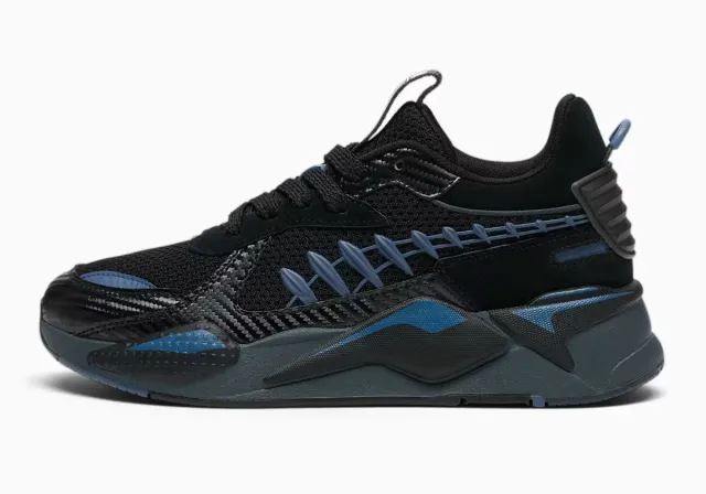 Marvel x Puma "Black Panther"