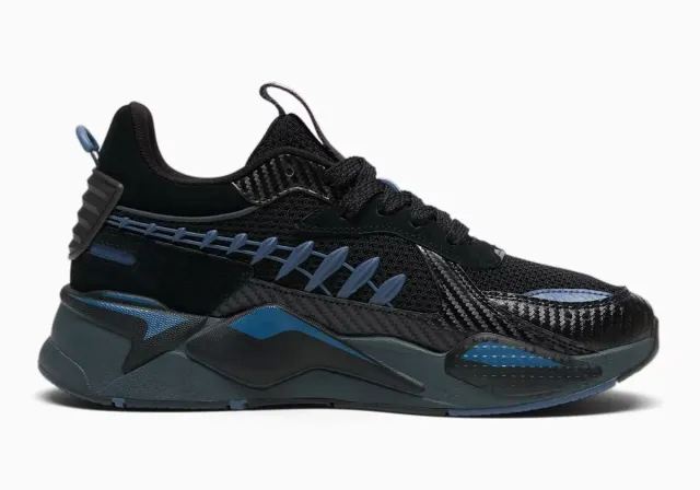 Marvel x Puma "Black Panther"