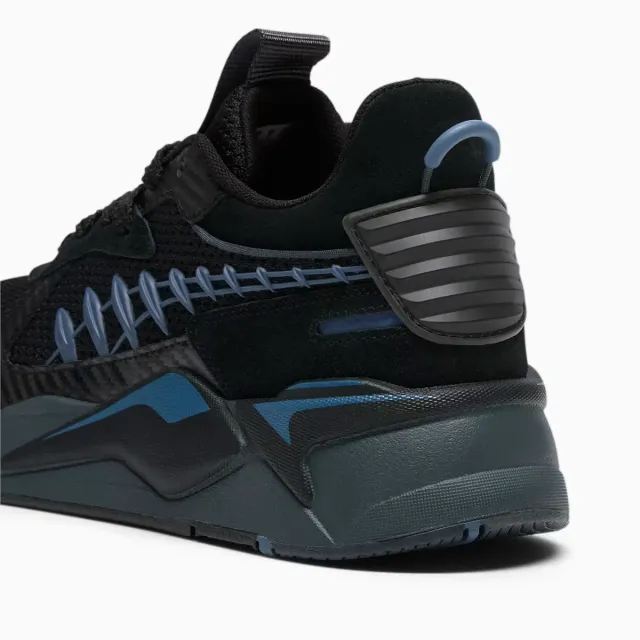 Marvel x Puma "Black Panther"