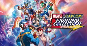 MARVEL vs. CAPCOM Fighting Collection: Arcade Classics เตรียมปล่อย 7 เกมดังในตำนาน