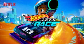 Hot Wheels Let's Race ซีชั่น 2 กำหนดสตรีมปลายปี 2024 ที่ Netflix