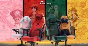 เตรียมออกเรือไปผจญภัย! TTRacing เปิดตัวคอลเลกชันวันพีซสุดพิเศษ 18 เตรียมออกเรือไปผจญภัย! TTRacing เปิดตัวคอลเลกชันวันพีซสุดพิเศษ