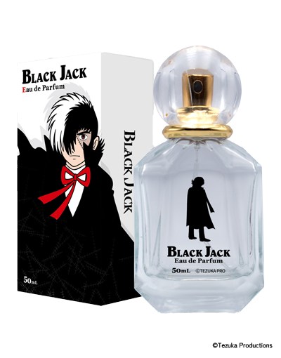 Black Jack - Eau de Parfum