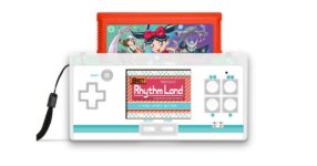 เอาใจเกมเมอร์ยุคเก๋ากับ FAMICOM 8 BIT POCKET V2 2 เอาใจเกมเมอร์ยุคเก๋ากับ FAMICOM 8 BIT POCKET V2