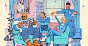 Fantastic Four จะถูกรีบูทย้อนกลับไปยุค 60s