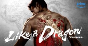 Like a Dragon: Yakuza