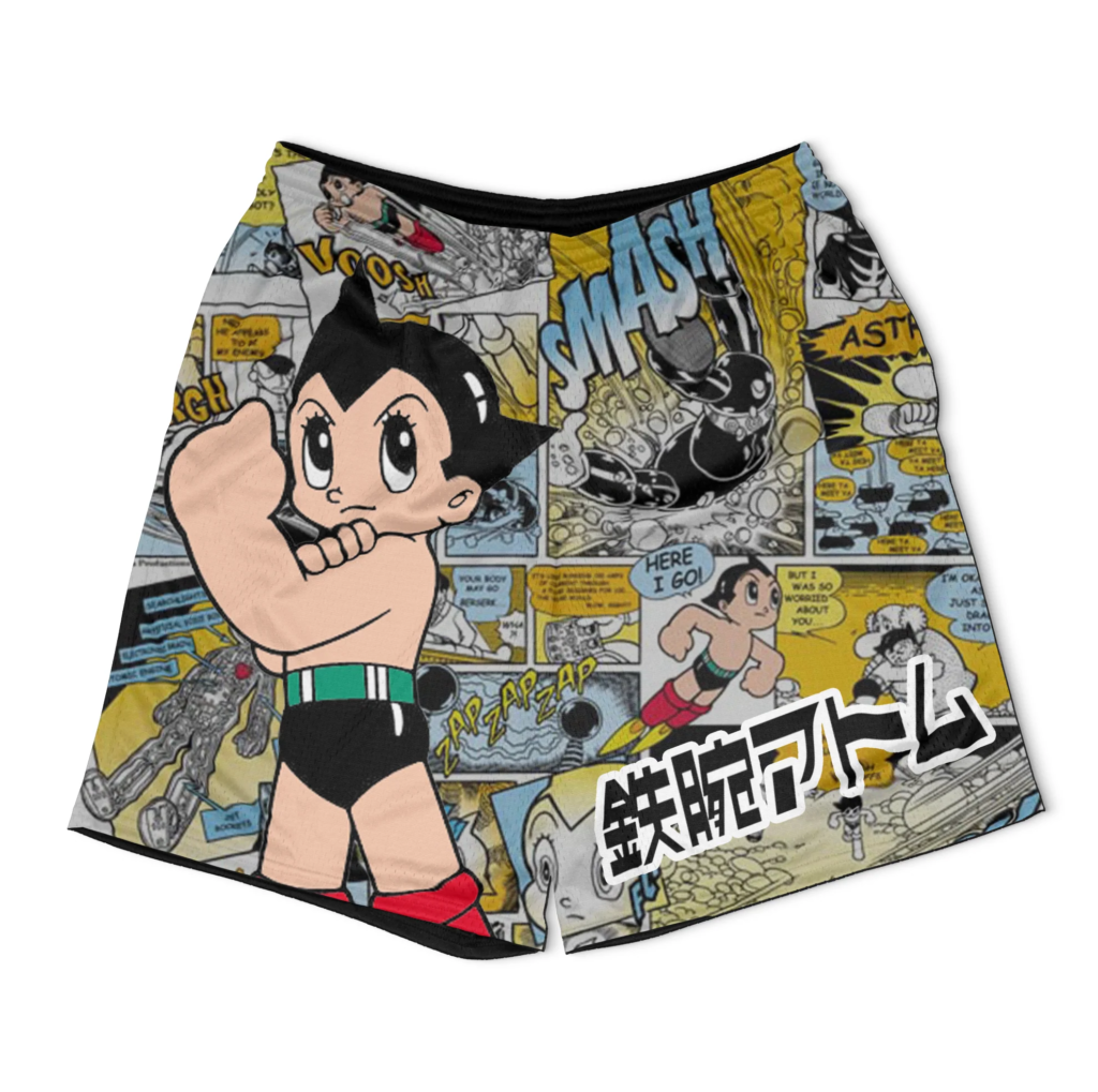 Astro Boy