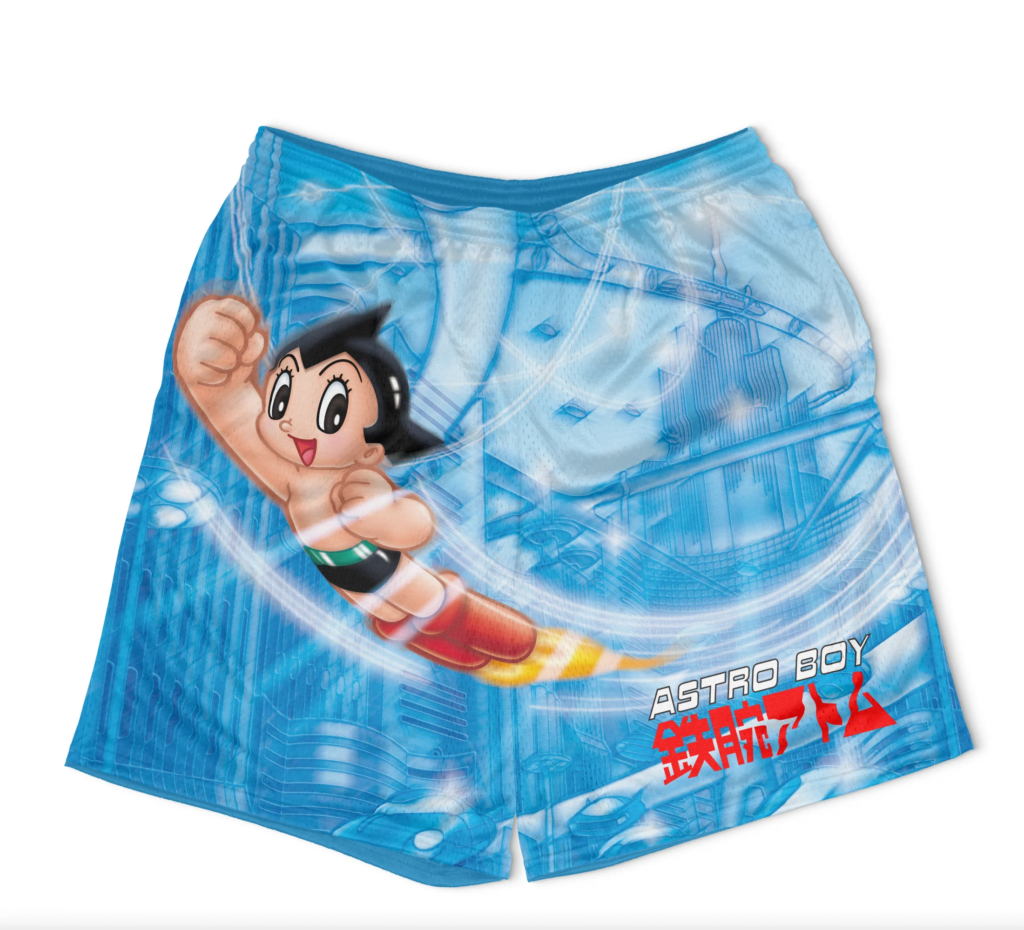 Astro Boy