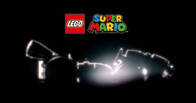 LEGO เตรียมปล่อยตัวต่อชุดใหม่ Super Mario Kart ปี 2025