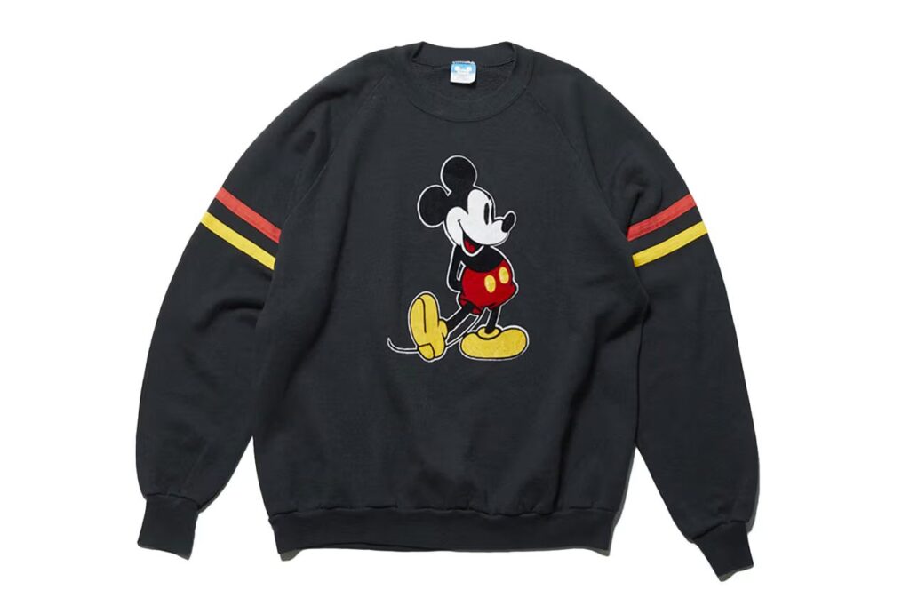 N.HOOLYWOOD x Disney 