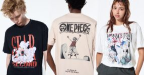 Onepiece คอลเลคชั่นใหม่จาก UNIQLO เตรียมปล่อยปลายกรกฎาคมนี้ 7 Onepiece คอลเลคชั่นใหม่จาก UNIQLO เตรียมปล่อยปลายกรกฎาคมนี้
