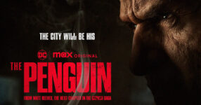 THE PENGUIN เผยภาพตัวอย่างภาพยนต์ที่สองออกมาเรียกน้ำย่อยแล้ว