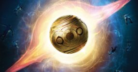 เปิดตัวใบปิดแรกของ Taklee Genesis ‘ตาคลี เจเนซิส‘