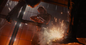 Alien: Romulus เผยตัวอย่างสุดท้ายให้รับชมแล้ว 3 Alien: Romulus เผยตัวอย่างสุดท้ายให้รับชมแล้ว