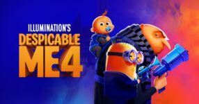 'Despicable Me 4' กลายเป็นแฟรนไชส์แอนิเมชั่นเรื่องแรกที่ทำรายได้เกิน 5 พันล้านเหรียญสหรัฐ