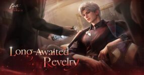 Love and Deepspace เผยเกมเวอร์ชัน 2.0 “Opposing Visions” ขอเสนอหนุ่มน่าหมายตาคนใหม่นามว่า Sylus