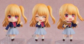 เปิดจองความน่ารักด๋อย Ruby จาก Oshi no Ko เกิดใหม่เป็นลูกโอชิ