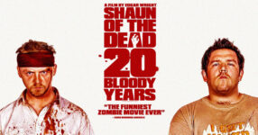 SHAUN OF THE DEAD รุ่งอรุณแห่งความวาย(ป่วง) กลับมาฉายอีกครั้ง