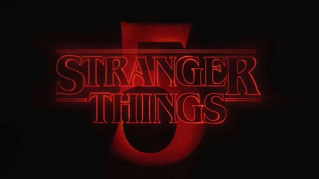 Stranger Things 5