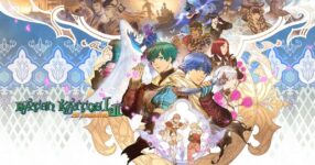 [รีวิว] Baten Kaitos I & II HD Remaster เวอร์ชั่น STEAM