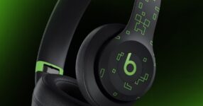 Beats เปิดตัวหูฟัง Solo 4 รุ่นพิเศษสำหรับแฟนเกม Minecraft