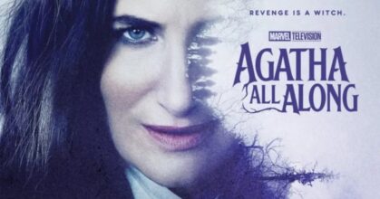 Agatha All Along