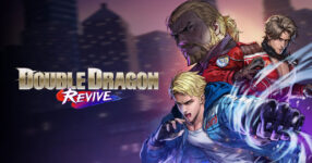 Double Dragon Revive การกลับมาอีกครั้งของนักสู้มังกรคู่