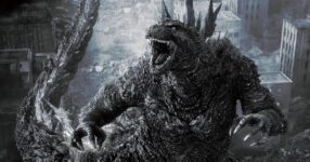 Netflix จ่อฉาย Godzilla Minus Color 1 สิงหาคมนี้