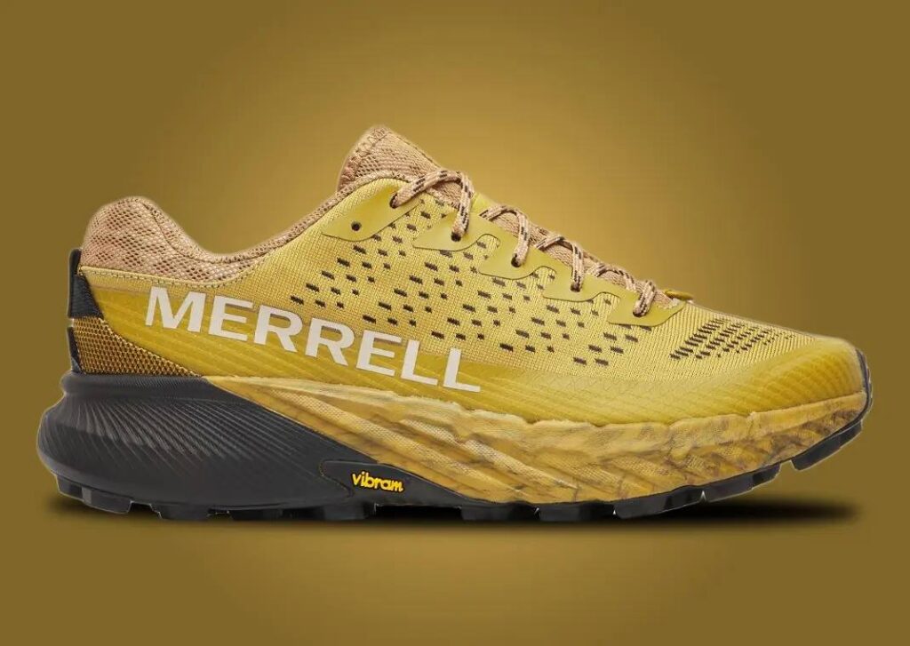 House of the Dragon x Merrell 