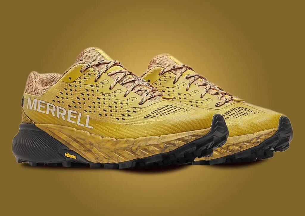 House of the Dragon x Merrell 