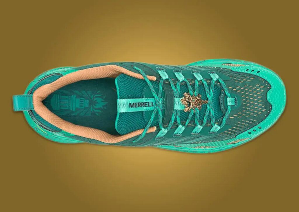 House of the Dragon x Merrell 