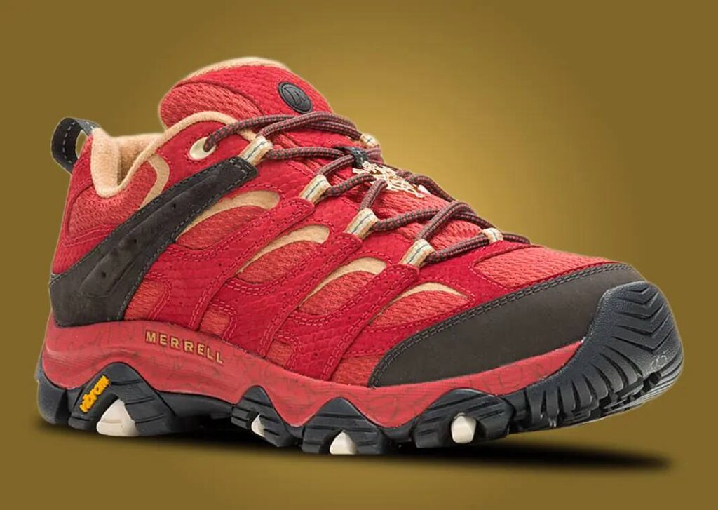 House of the Dragon x Merrell 