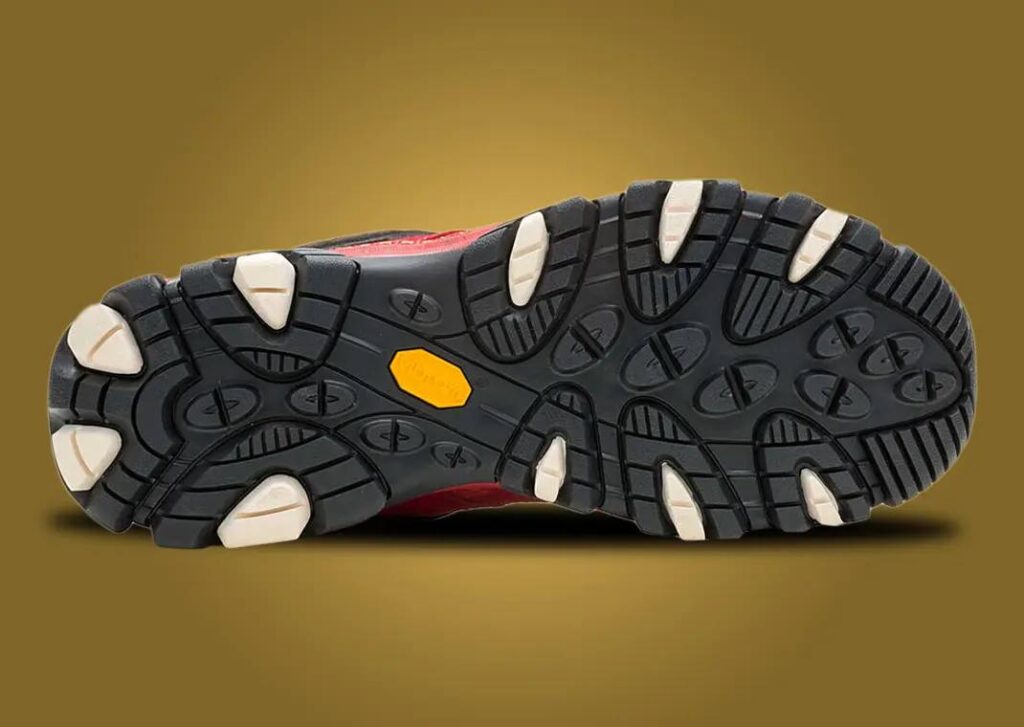 House of the Dragon x Merrell 