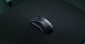 เปิดตัว Razer DeathAdder V3 HyperSpeed