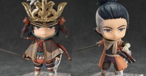 จากเกมสุดโหดสู่โหมดด๋อยน่ารัก Sekiro: Shadows Die Twice