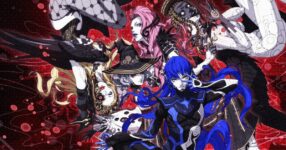 [รีวิว] Shin Megami Tensei V: Vengeance – ออกผจญภัยกับเหล่าปีศาจในเรื่องราวที่เข้มข้น