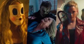 12 ภาพยนตร์สยองขวัญที่ดีที่สุดในรอบ 10 ปี 4 12 ภาพยนตร์สยองขวัญที่ดีที่สุดในรอบ 10 ปี