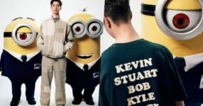 ราชาแห่งการร่วมมืออย่าง thisisneverthat นำเสนอ 'The Minions' ในแคปซูลใหม่ 8 ราชาแห่งการร่วมมืออย่าง thisisneverthat นำเสนอ 'The Minions' ในแคปซูลใหม่