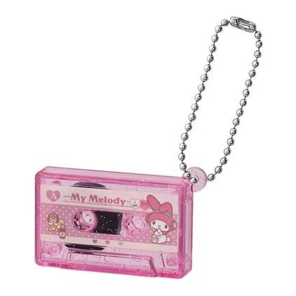 sanrio-hello-kitty-gashapon-cassette-tape-collectible-toy