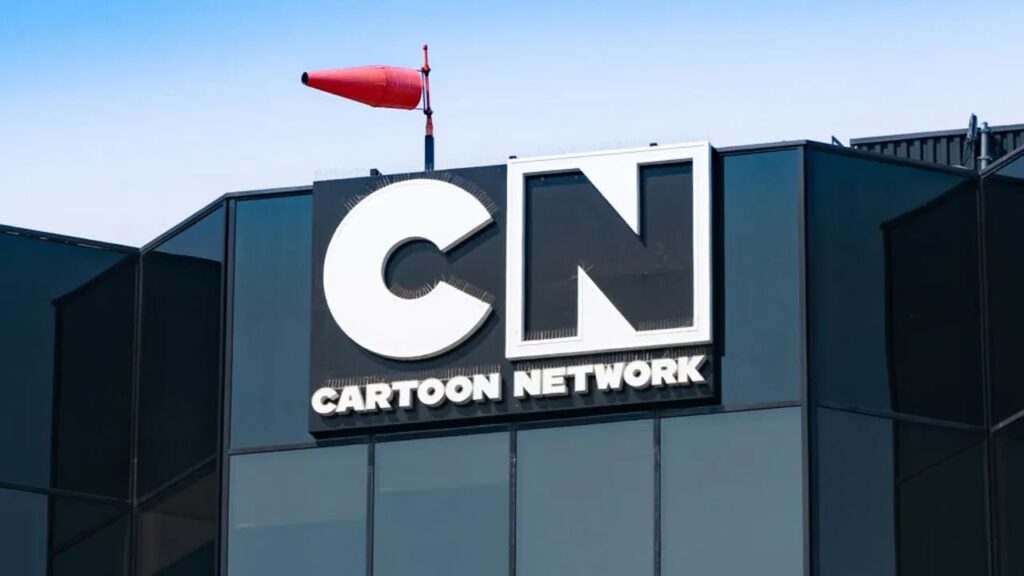 Cartoon Network