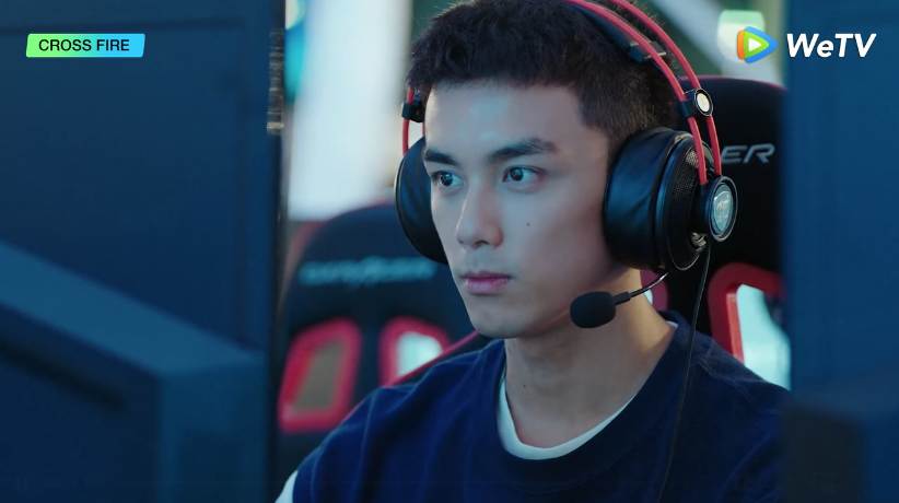 Top 10 Must-Watch Chinese Gaming & E-sports Dramas