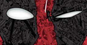 มังงะ Secret Steward เผยซีซั่นที่ 2 ของ Deadpool: Samurai สุดเซอร์ไพรส์ 10 มังงะ Secret Steward เผยซีซั่นที่ 2 ของ Deadpool: Samurai สุดเซอร์ไพรส์