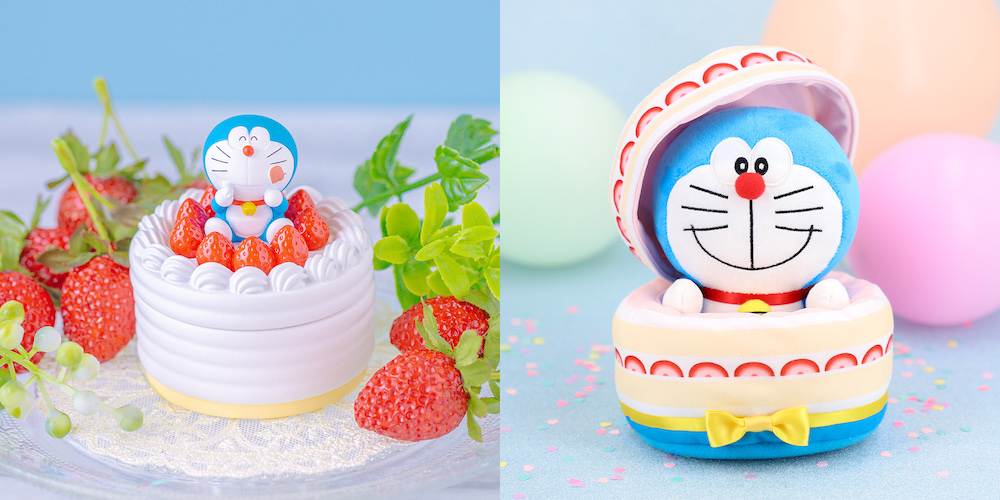 Doraemon Birthday 2024