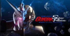 "Gundam: Silver Phantom" เผยตัวอย่างใหม่ พร้อมกำหนดฉาย 3 ตุลาคมนี้