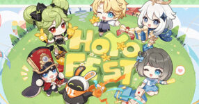 แวะเที่ยวงาน HoYo FEST 2024 รวม 4 เกมขวัญใจเกมเมอร์
